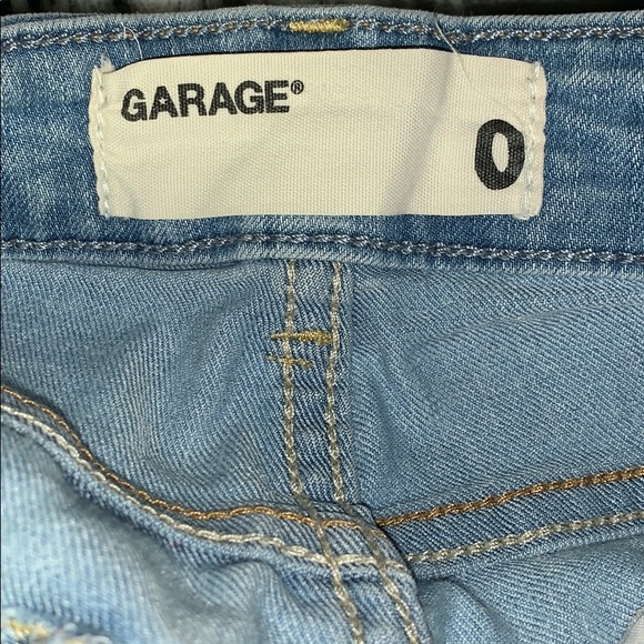 Jeans - Picture 2 of 2